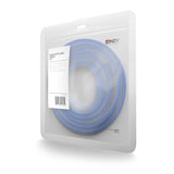Cable Lindy Rj45 S/Ftp Lszh 15m Blue