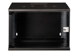 EAN 4016032493716 - Digitus DN-49203 armario rack 7U Bastidor de pared Negro imagen 2