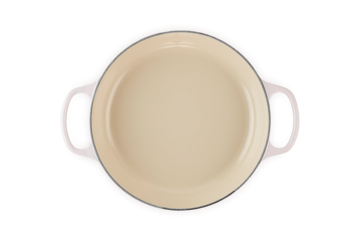 EAN 0024147312666 - Le Creuset 21180267774430 bandeja de horno 2,2 L Ovalado hierro fundido Cazuela para hornear imagen 5
