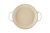 EAN 0024147312666 - Le Creuset 21180267774430 bandeja de horno 2,2 L Ovalado hierro fundido Cazuela para hornear imagen 5