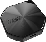 EAN 4711377237123 - MSI DATAMAG 20GBPS 1TB unidad externa de estado sólido USB Tipo C USB 3.2 Gen 2x2 Negro imagen 6