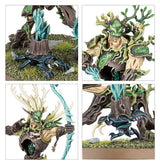Warhammer Aos - Battleforce Sylvaneth Sylve De Fortesouche