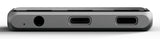 EAN 0810086361991 - Satechi ST-HXRAJM base para portátil y replicador de puertos Acoplamiento USB 3.2 Gen 2 (3.1 Gen 2) Type- imagen 3
