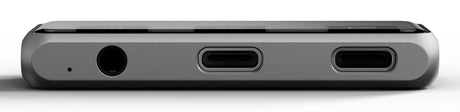 EAN 0810086361991 - Satechi ST-HXRAJM base para portátil y replicador de puertos Acoplamiento USB 3.2 Gen 2 (3.1 Gen 2) Type- imagen 3