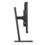 Monitor Philips 23.8" 243b1jh/00 Ips Wled Fhd 1920x1080 16:9 1000:1 250cd/M2 4ms Gtg Dp/Hdmi Usb-C 3.2/Usb 3.2/Display Link