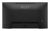 Monitor Msi Pro Mp251 E14l 24.5" Ips Fhd 144hz 300cd M2 4ms D-Sub Hdmi