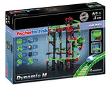 Fischertechnik Dynamic M, Pista De Canicas 533872