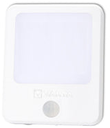 EAN 4008496081721 - Varta Motion Sensor Plug Light Luz de noche con enchufe o Luz quitamiedos con enchufe imagen 1