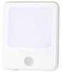 EAN 4008496081721 - Varta Motion Sensor Plug Light Luz de noche con enchufe o Luz quitamiedos con enchufe imagen 1