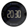 EAN 5714149020045 - OOONO P-Disc No3 disco de aparcamiento Negro Electrónico imagen 1