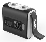 Compresor Aire Portatil Black