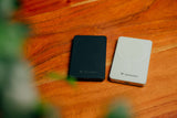 EAN 0023942322252 - Verbatim Charge 'n' Go Essentials 5000 mAh Cargador inalámbrico Negro imagen 5