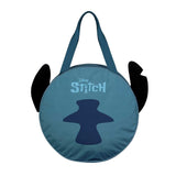 Bolsa Playa Stitch Disney
