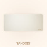EAN 8436563094569 - TANOOKI TNK4002 alfombrilla para ratón Alfombrilla de ratón para juegos Crema de color, Verde, Pino imagen 2