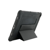Protech - Case + Kickstand + Handstrap For Galaxy Tab A9+ 11   (Sm-X210 / Sm-X216)