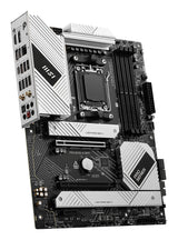 EAN 4711377246217 - MSI PRO B650-A WIFI placa base AMD B650 Zócalo AM5 ATX imagen 4