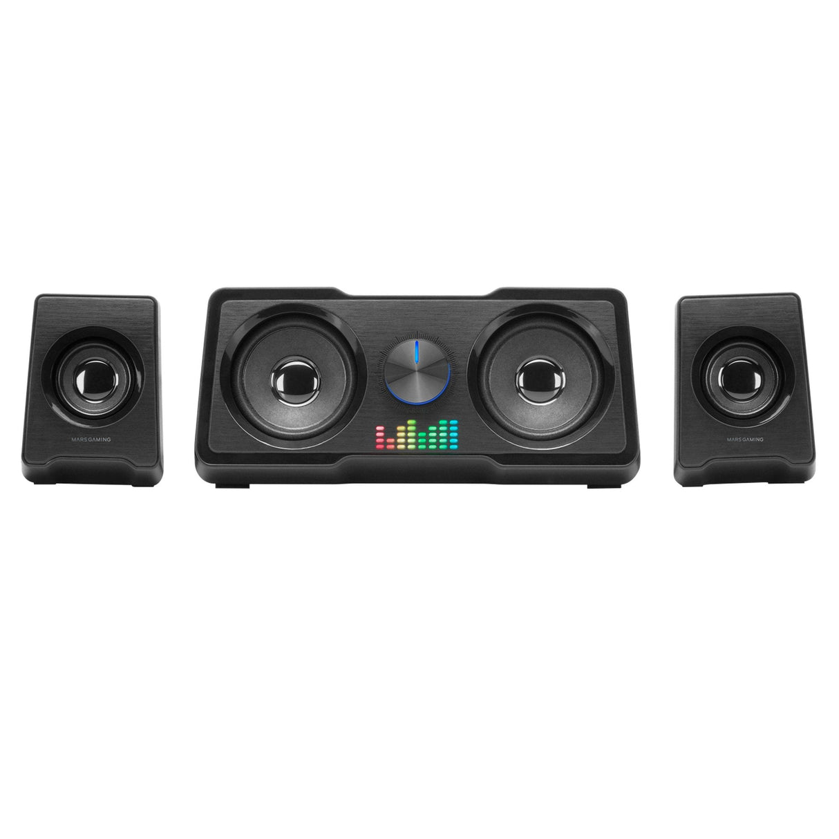 Altavoces Mars Gaming Ms22 35w 2.2