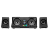 Altavoces Mars Gaming Ms22 35w 2.2