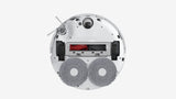 Roborock Q Revo Curv 0,325 L Bolsa Para El Polvo Blanco