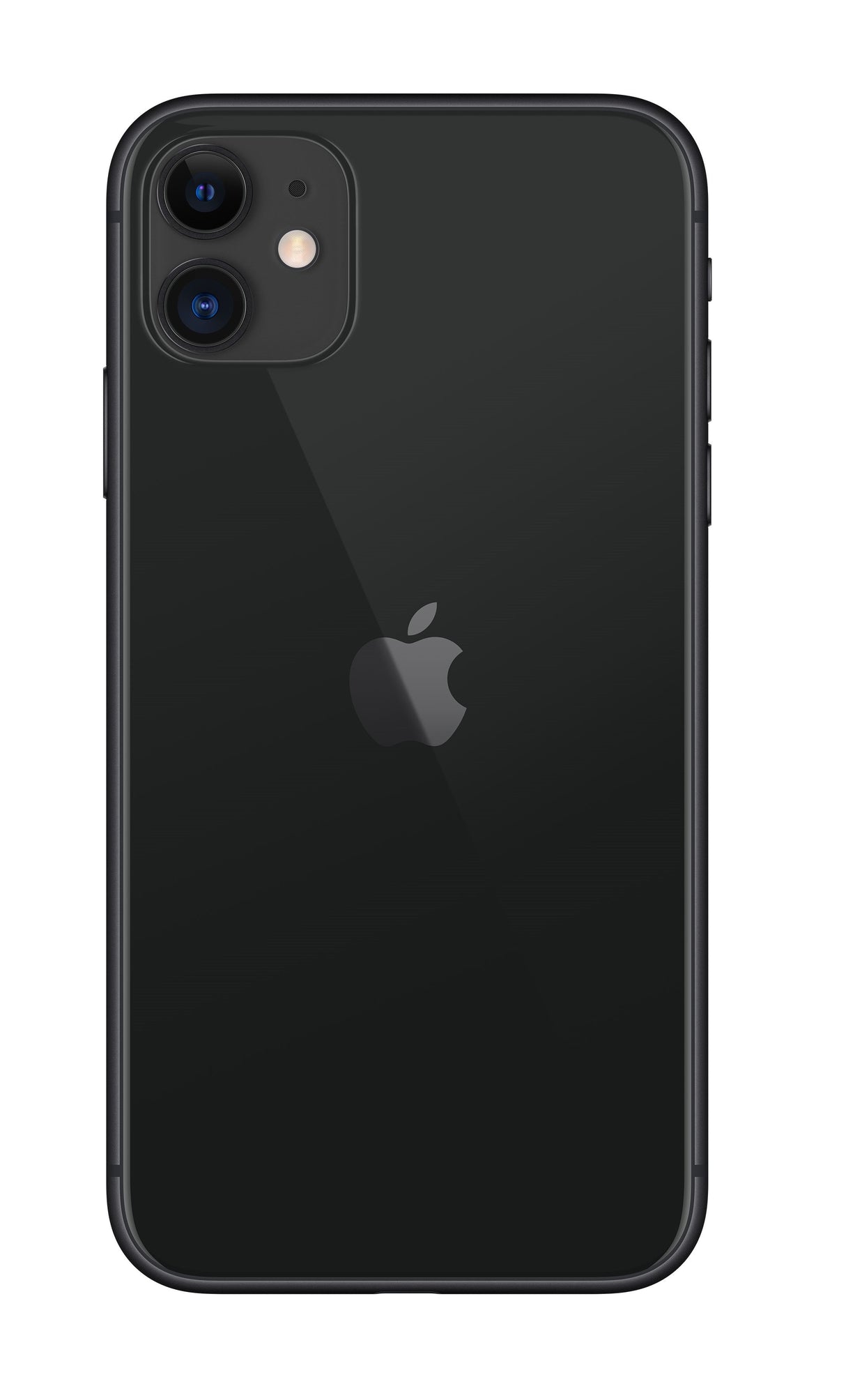 EAN 8435607104738 - Apple iPhone 11 15,5 cm (6.1") SIM doble iOS 14 4G 128 GB Negro Renovado imagen 4