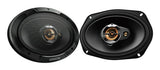 EAN 0019048243621 - Kenwood KFC-S6977EX altavoz audio Alrededor De 3 vías 500 W 1 pieza(s) imagen 1