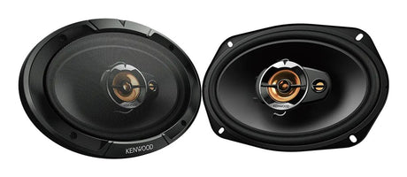 EAN 0019048243621 - Kenwood KFC-S6977EX altavoz audio Alrededor De 3 vías 500 W 1 pieza(s) imagen 1