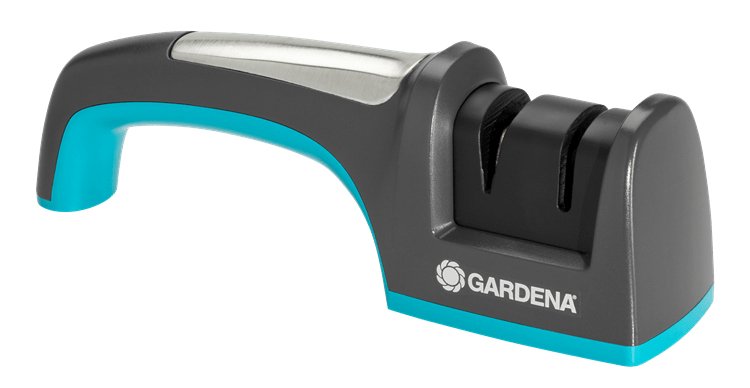 Gardena Afilador De Cuchillos Y Hachas, Afilador De Cuchillos 08712-20