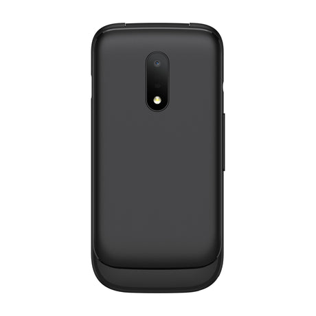 EAN 4894461992228 - TCL onetouch 5023 6,1 cm (2.4") 89 g Negro Característica del teléfono imagen 6