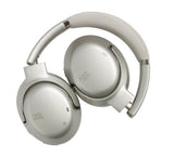 Auriculares Jbl Tour One M2  Inalámbrico Usb Tipo C Bluetooth Champán