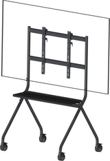 Soporte Vision Vfm-F12  Para Tv 2,54 M (100") Negro