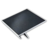 EAN 4008928355901 - Vivanco 35590 soporte Soporte pasivo Tablet/UMPC Aluminio, Blanco imagen 3