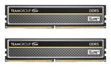 EAN 765441869035 - Team Group ELITE PLUS TPBD516G5600HC46DC01 módulo de memoria 16 GB 2 x 8 GB DDR5 48000 MT/s ECC imagen 1