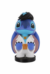 EAN 5060525896088 - Cable Guys Elvis Stitch Soporte pasivo Mando de videoconsola, Teléfono móvil/smartphone Multicolor imagen 1