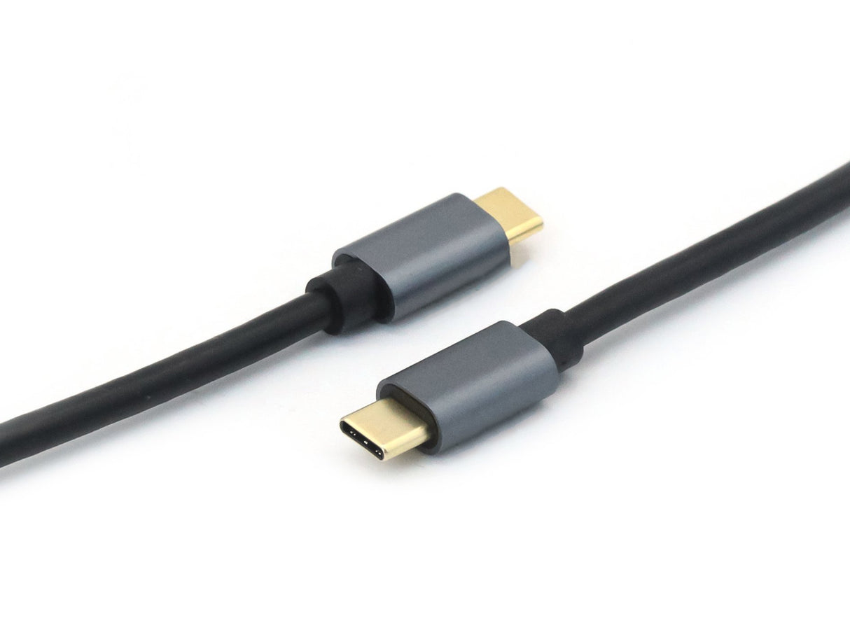 EAN 4015867226544 - Equip 128354 cable USB USB 3.2 Gen 1 (3.1 Gen 1) 1 m USB C imagen 2