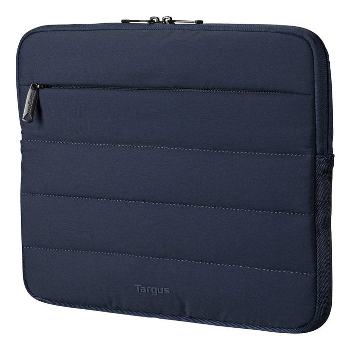 Targus  Puffer 13-14  Sleeve - Midnight Blue