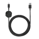 EAN 4895200436775 - Native Union Night Cable-Lightning 3 m Negro imagen 1