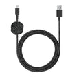 EAN 4895200417484 - Native Union NCABLE-KV-L-CS-BLK cable de conector Lightning 3 m Negro imagen 1