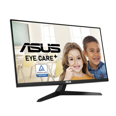 EAN 4711387078433 - ASUS VY279HGE pantalla para PC 68,6 cm (27") 1920 x 1080 Pixeles Full HD Negro imagen 4