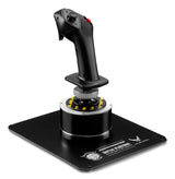 EAN 3362932917281 - Thrustmaster Airbus Add-On Grip Palanca de vuelo imagen 7