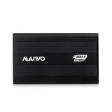 EAN 5711783901747 - CoreParts MS501E2.5USB3 disco duro externo 500 GB 2.5" 2.0/3.2 Gen 1 (3.1 Gen 1) Negro imagen 1