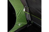 Tienda Túnel Familiar High Peak Brixen 4.0 Gris/Verde 11815