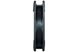EAN 4044953503221 - Xilence XPF120X.B.PWM Carcasa del ordenador, Procesador Ventilador 12 cm Negro imagen 5