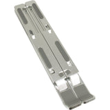 Inter-Tech Soporte Para Portátil  Nbs-200,11-15,6" Alu