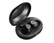 EAN 5707119057226 - Steelseries Arctis Gamebuds Auriculares Inalámbrico Dentro de oído Juego Bluetooth Negro imagen 1