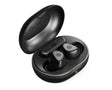 EAN 5707119057226 - Steelseries Arctis Gamebuds Auriculares Inalámbrico Dentro de oído Juego Bluetooth Negro imagen 1