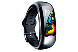 EAN 4260427613719 - Xoro SMW 10 2,9 cm (1.14") LCD Digital 240 x 135 Pixeles Negro imagen 1