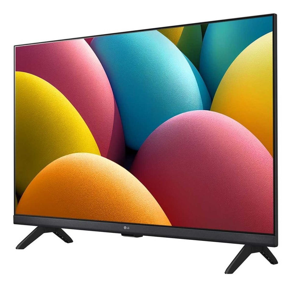 Lg 43lr60006la 43" (109 Cm) Fhd Led Smart Tv
