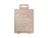 Samsung Ssd Portable T7 Shield 1tb Beige Retail (N)
