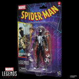 Figura Spider-Venom Spider-Man Marvel Legends Series 15cm