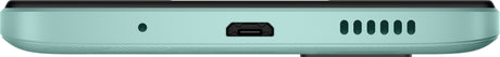 EAN 6941812715994 - Xiaomi Redmi 12C 17 cm (6.71") SIM doble Android 12 4G MicroUSB 3 GB 64 GB 5000 mAh Verde imagen 7